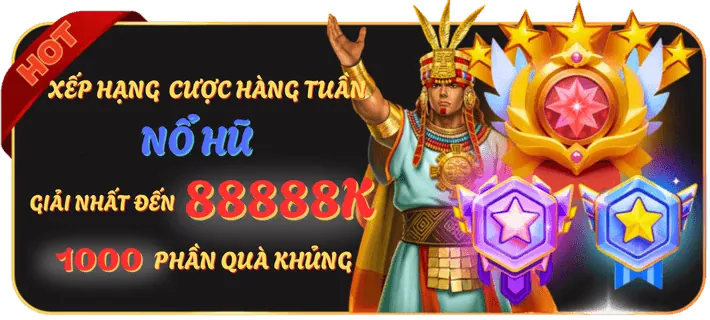 Hình ảnh Jackpot Nhiều Tầng