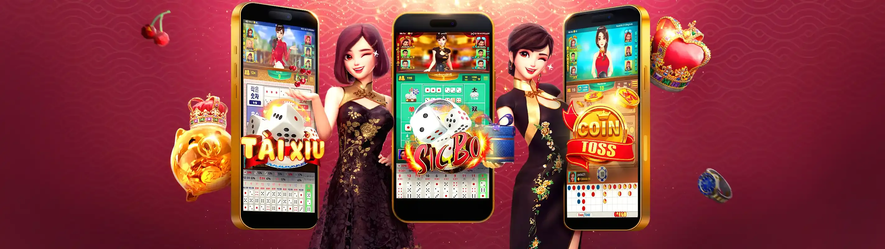 Điều Khoản Dịch Vụ rongho99