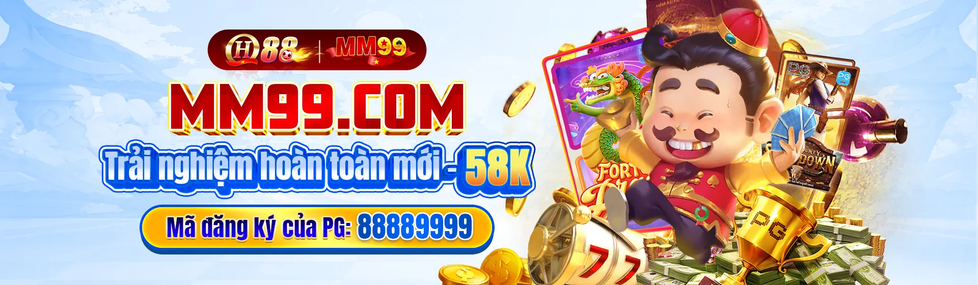 Game Nổ Hũ Đỉnh Cao tại rongho99 link vào