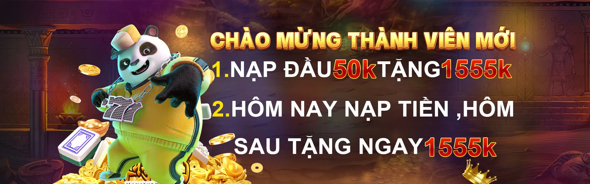 Chào mừng bạn đăng ký tài khoản Rongho99