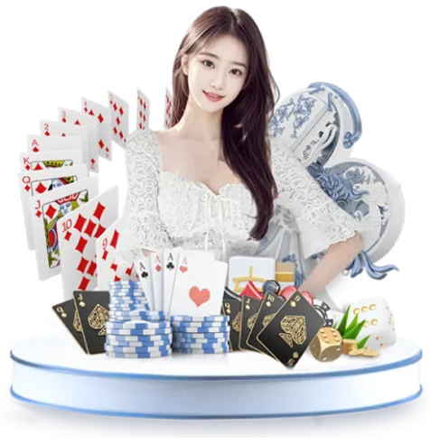 Blackjack tại rongho99